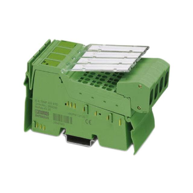 2863915 Phoenix Contact Contrôleurs - Modules PLC